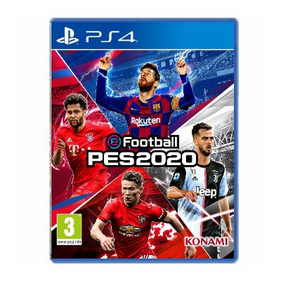 Efootball pro evolution soccer 2020 discount