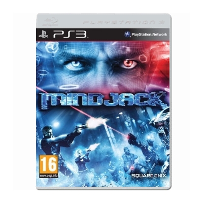 Mindjack ps3 discount