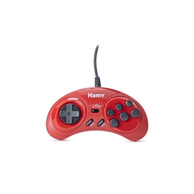 hamygamepad