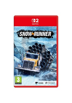 SnowRunnerNS2