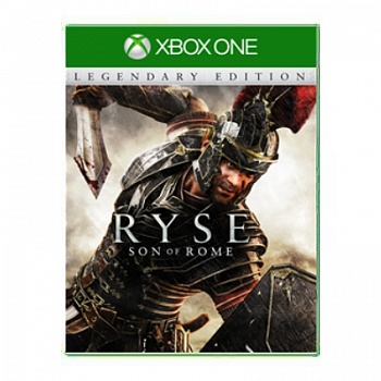 RyseofROmeJP