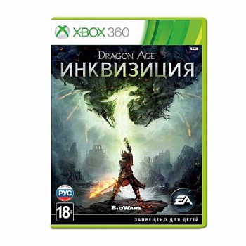 инвизиция Xbox360