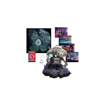 борда коллек