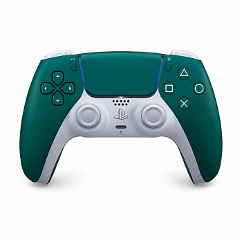 альпине грин