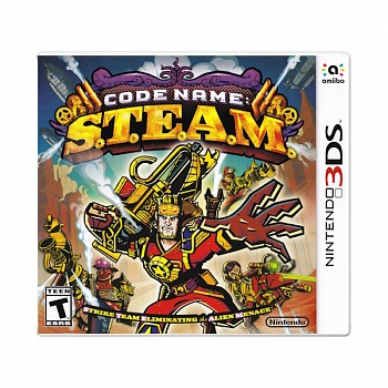 steam