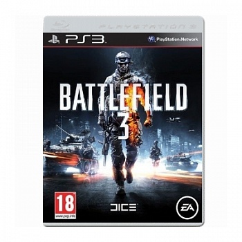 battl 3 PS3