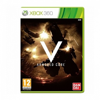 armored Xbox360