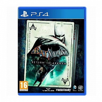 batman
