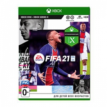 fifa 21