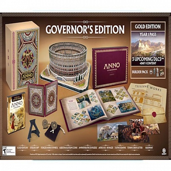 анно колеку