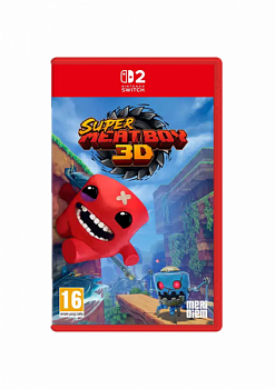 SuperMeatBoy3dNS2