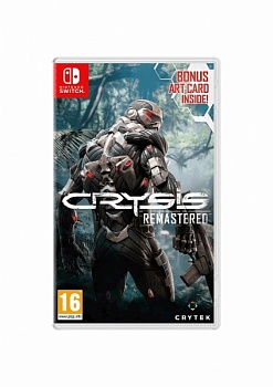 crysis
