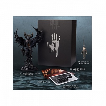 деатсранд 2. 0