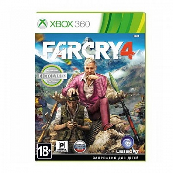 farcry4