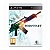 Bodycount Sony Playstation