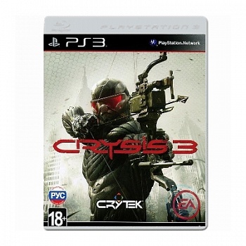 crysis 3 PS36