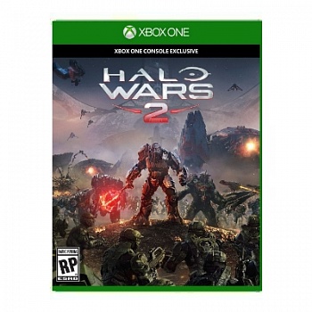 HaloWars2