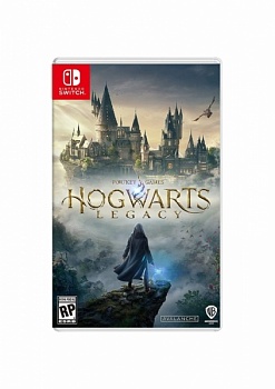 Hogwarts Legacy (Nintendo Switch)