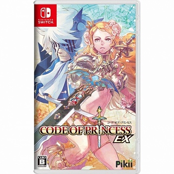 code-of-princess-ex-nintendo-switch