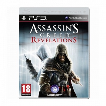 ass revel PS3