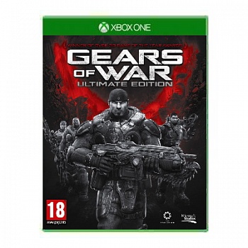 GEARS Xbox One