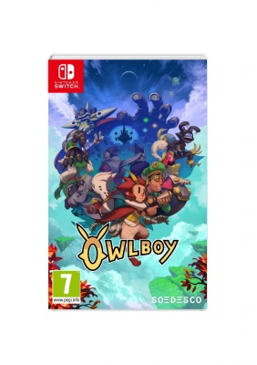 owl