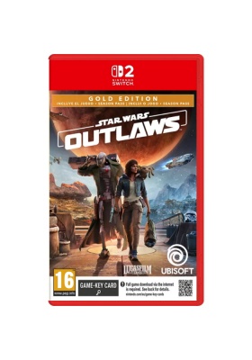 outlaws 2