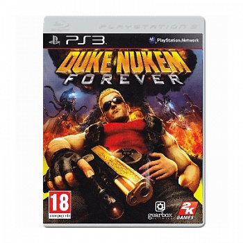 duke PS3