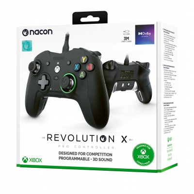 NACON-REVOLUTION-X-PRO-CONTROLLER-XBOX-PAD-NOWY