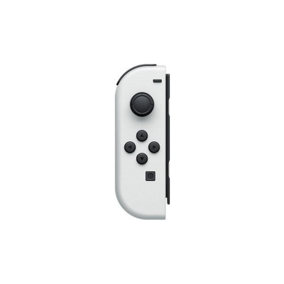 Nintendo-Switch-Joy-Con-L-White