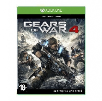 GEARS 4