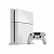 ps4 white