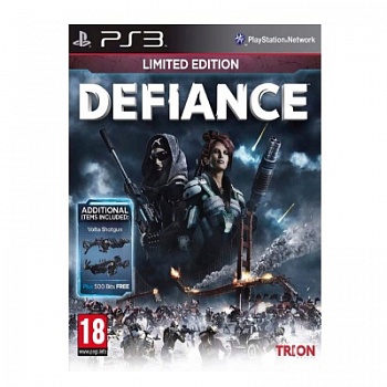 defiance