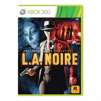 lanoire