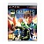 Ben 10 Ultimate Alien Cosmic Destruction (PS3)