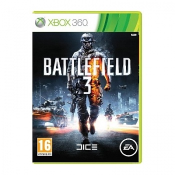 battl 3 X360