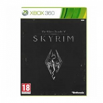 skyrim