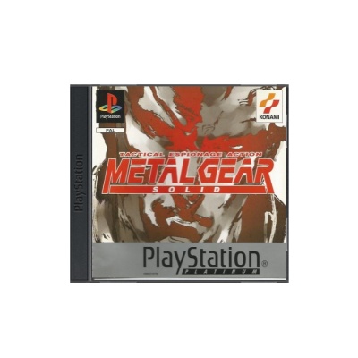 MGS