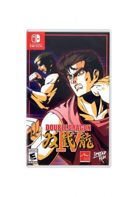 бублик драгон