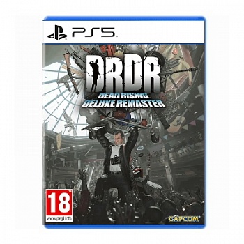 деад рисинг