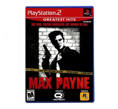 rs3 PS2
