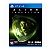 alien PS4