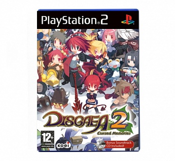 Disgaea_2