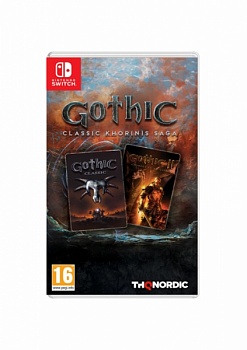 gothic