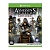 Assassin Creed Синдикат