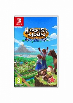 harvest moon