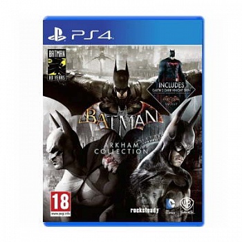 Коробка PS4468