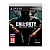 Call of duty Black Ops PS3