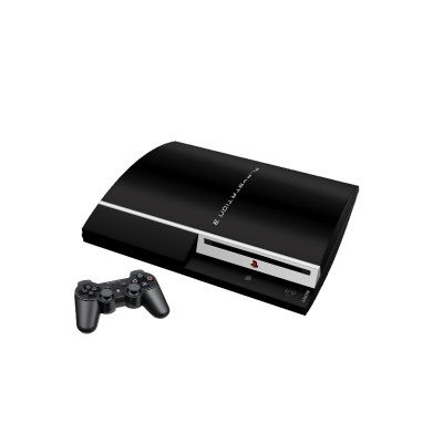 ps3 fat