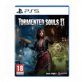 торментед 2